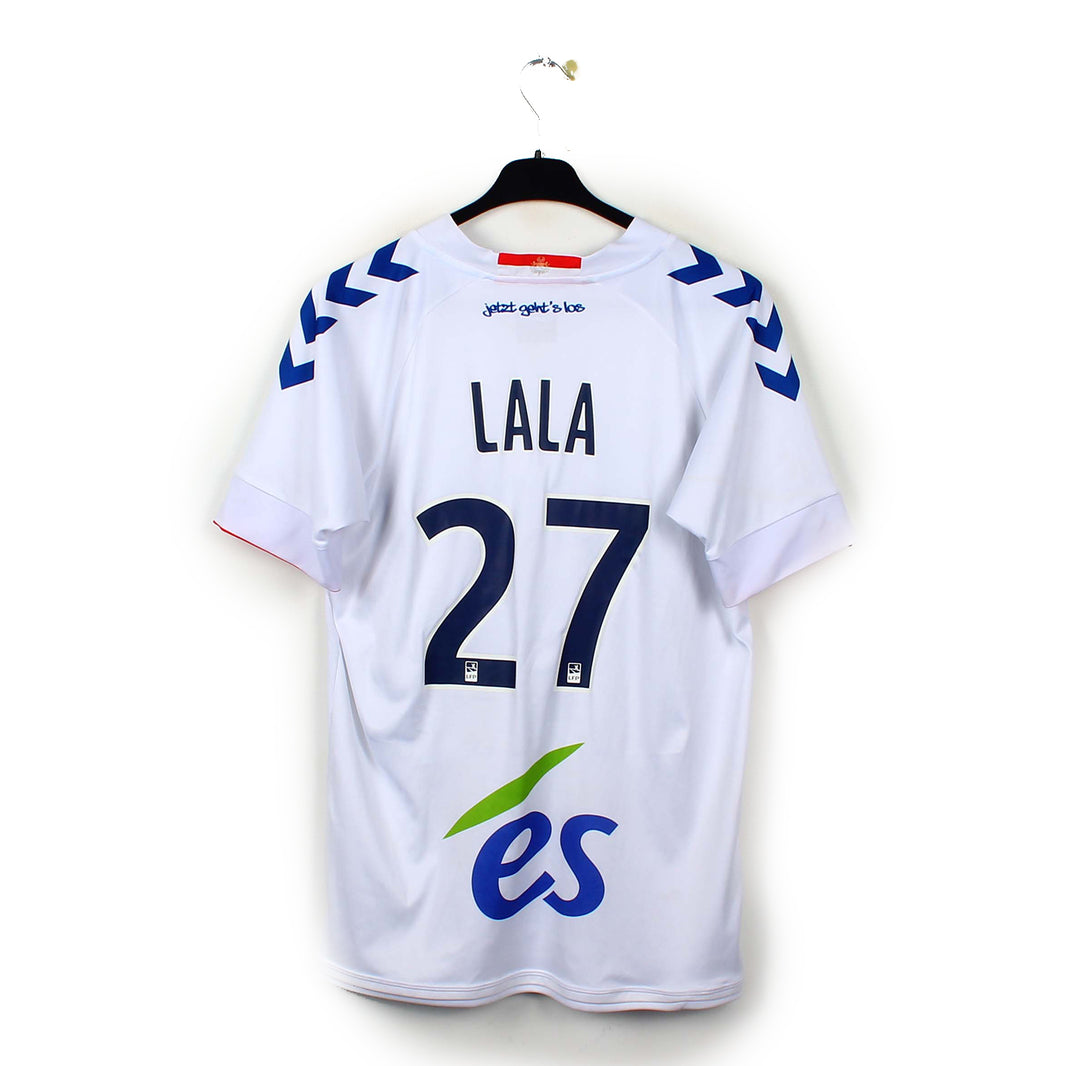 2017/18 - Racing Club de Strasbourg - Lala #27 (XL)