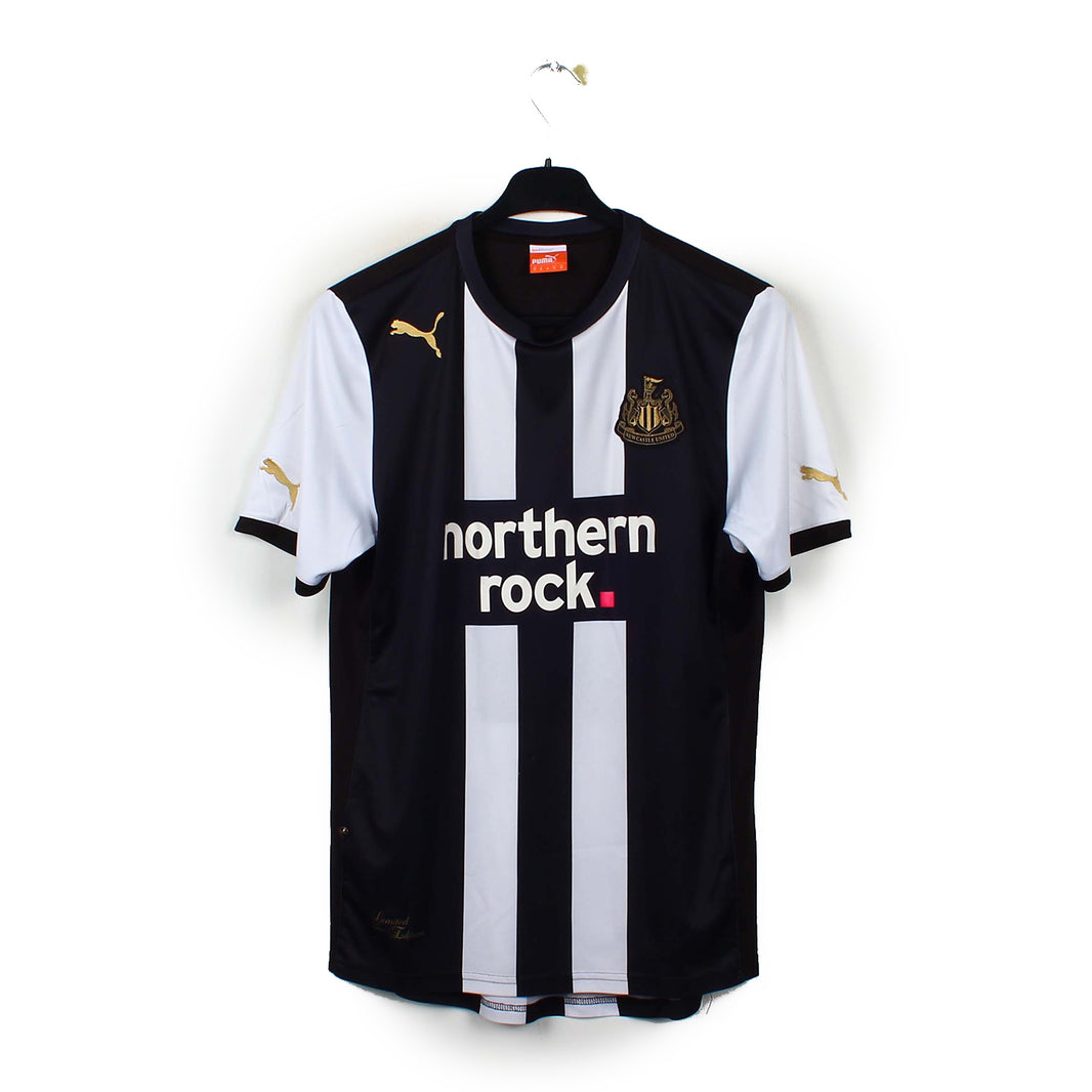 2011/12 - Newcastle - Simpson #12 (M)