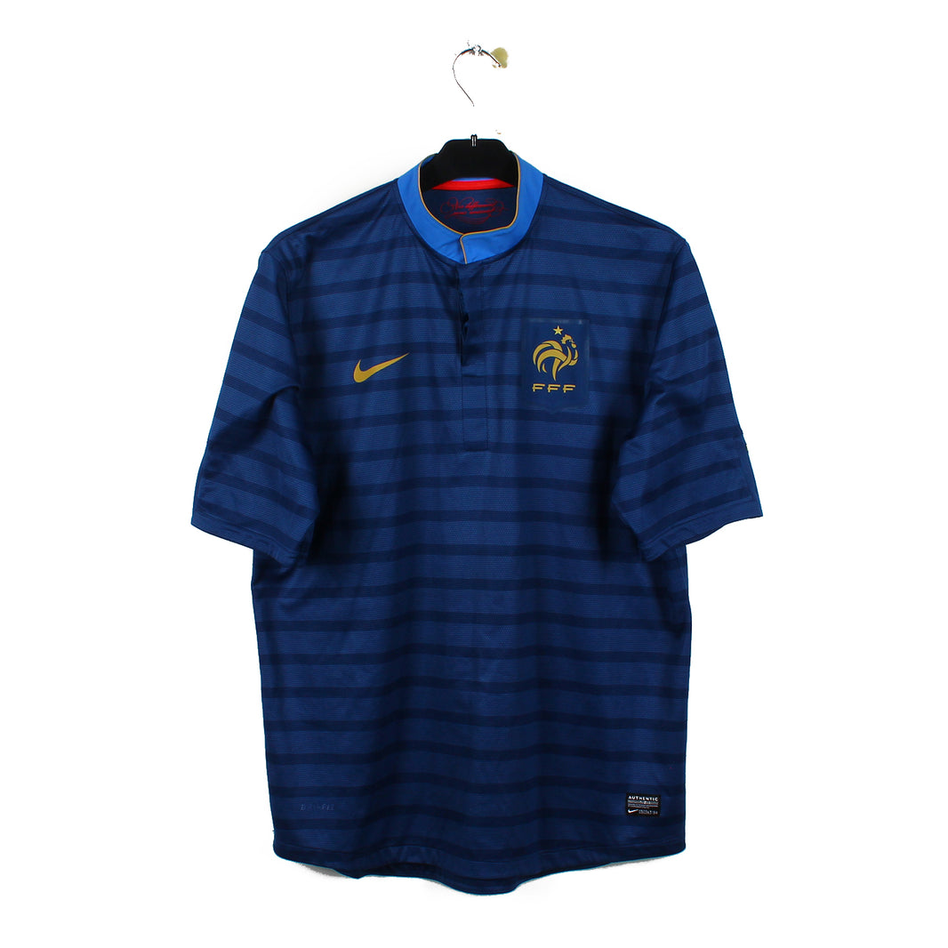 2012/13 - Equipe de France (L) [stock pro]