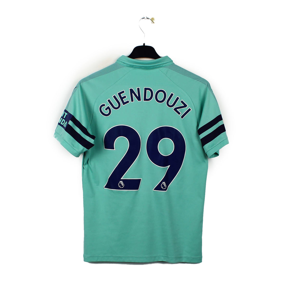 2018/19 - Arsenal FC - Guendouzi #29 (M)