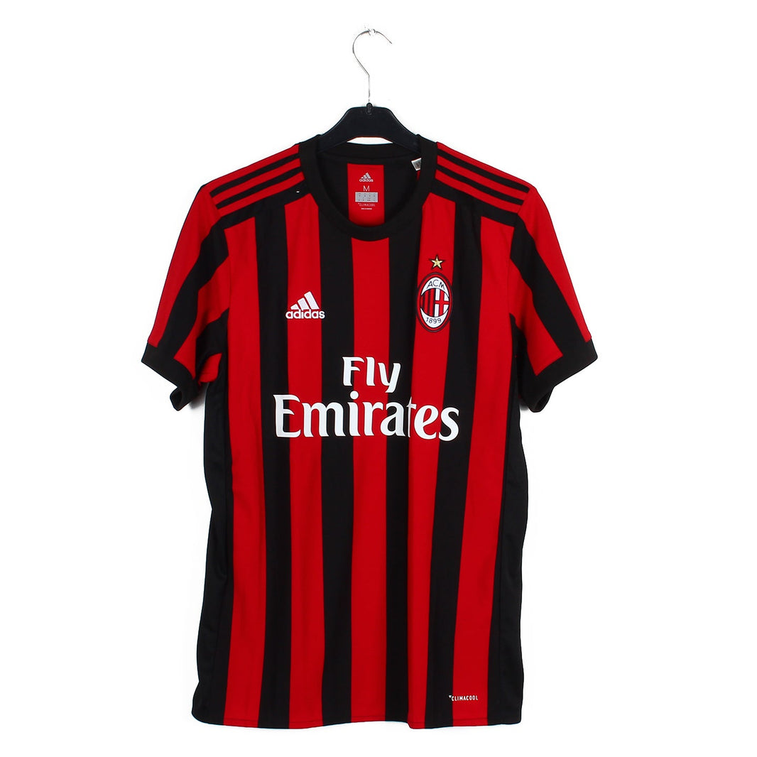 2017/18 - Milan AC (S)