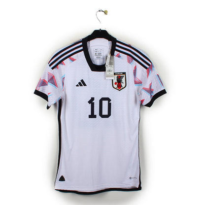 2022 - Japon - Minamino #10 (M) [pro]