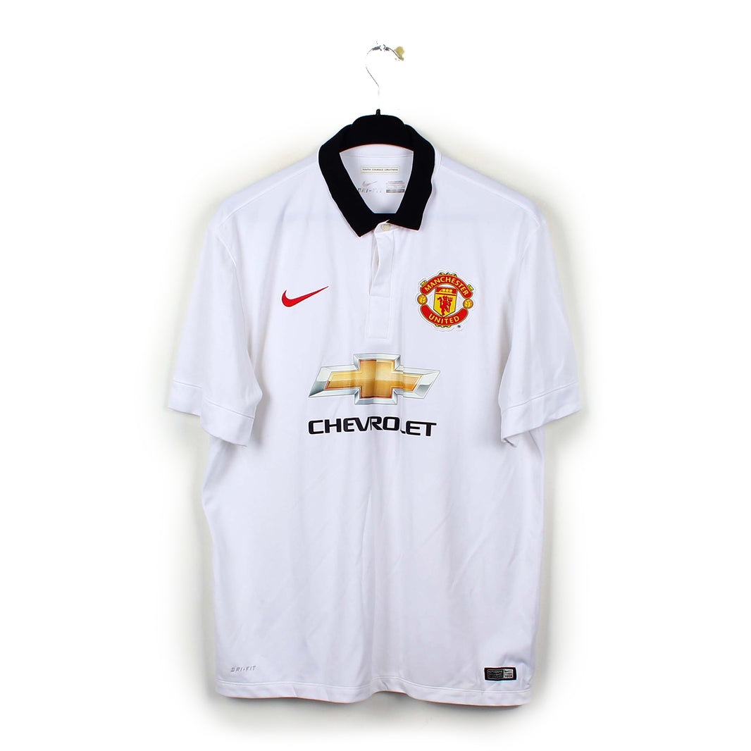 2014/15 - Manchester United - Rooney #10 (XL)