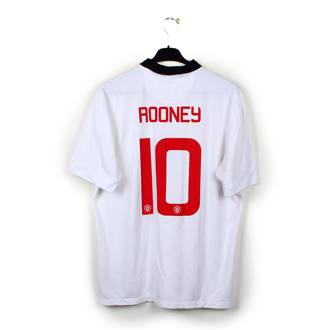 2014/15 - Manchester United - Rooney #10 (XL)