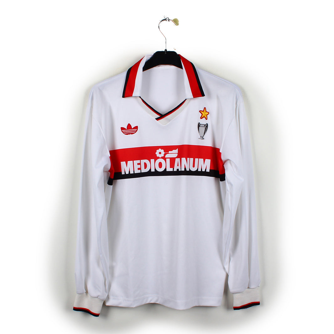 1990/92 - Milan AC (M)