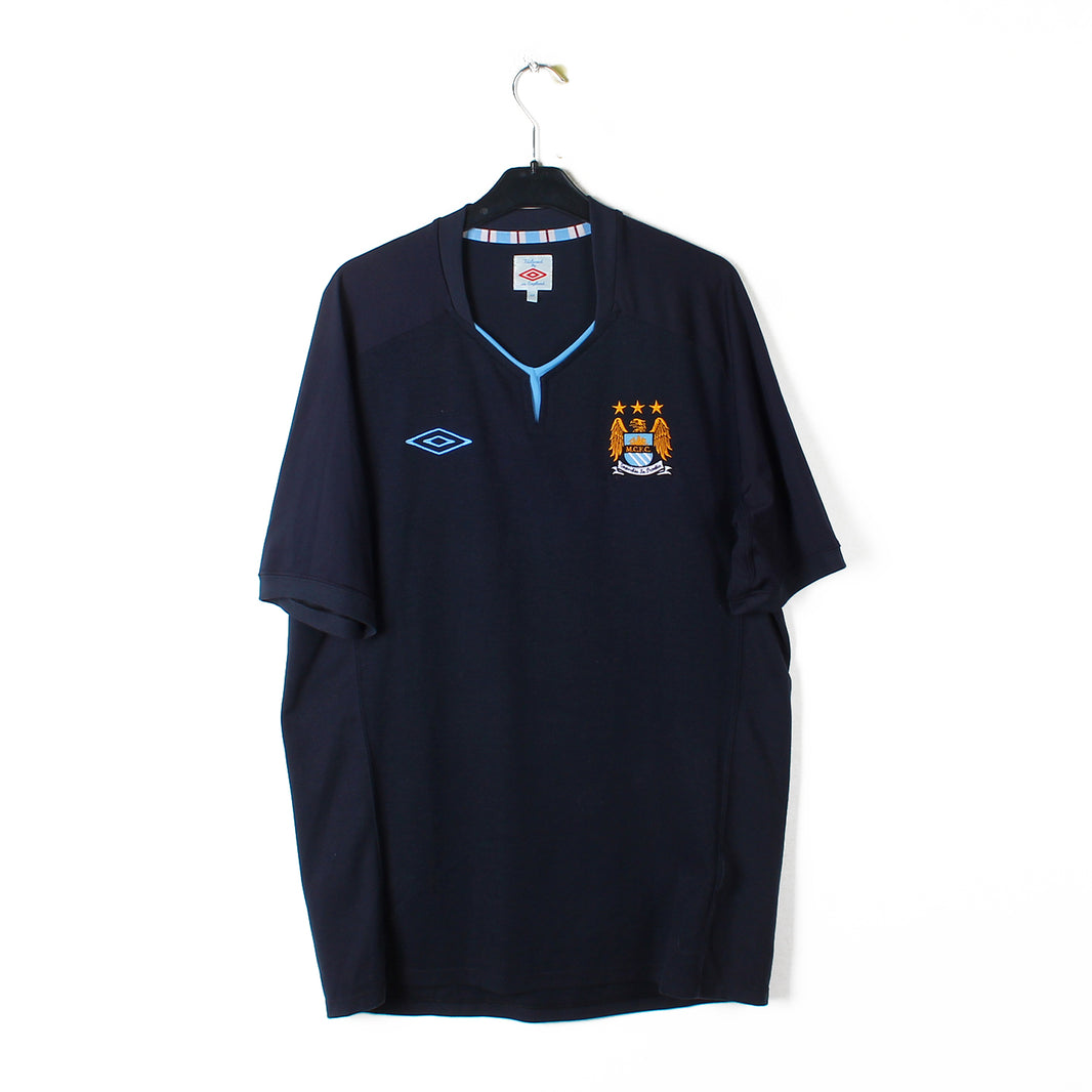 2011/12 - Manchester City (L)