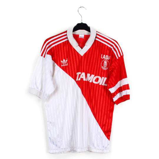 1991/92 - AS Monaco (XL enfant)