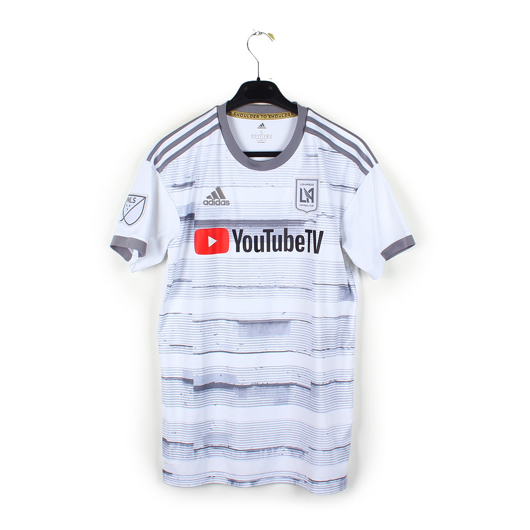 2019/20 - Los Angeles FC (S)