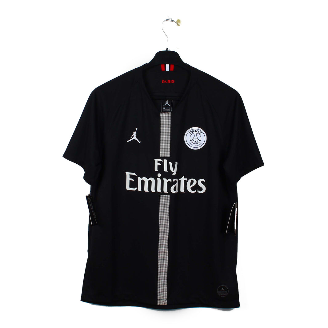 2018/19 - PSG (L)