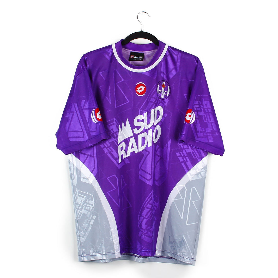 2003/04 - Toulouse FC (L)