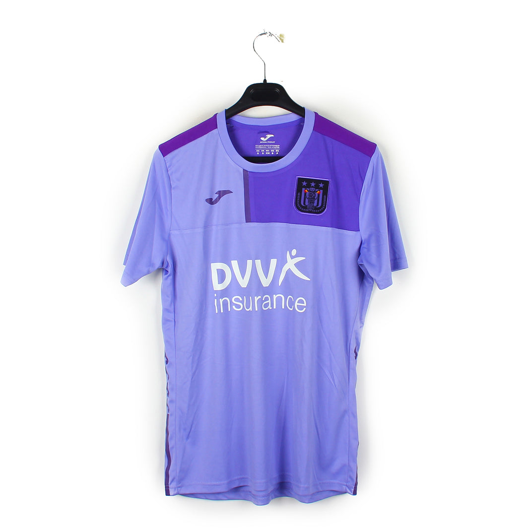 2023/24 - Anderlecht (S)