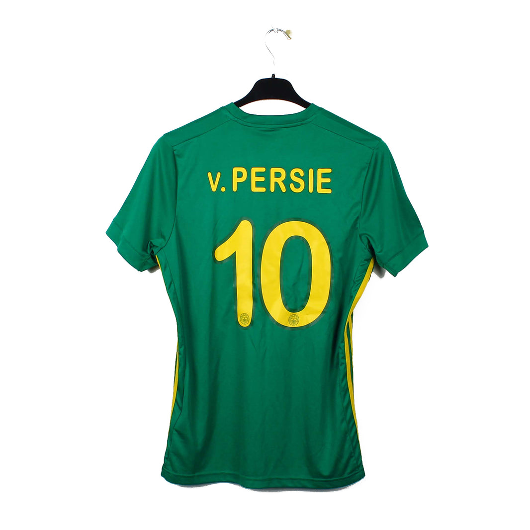 2017/18 - Fenerbahce - Van Persie #10 (M)