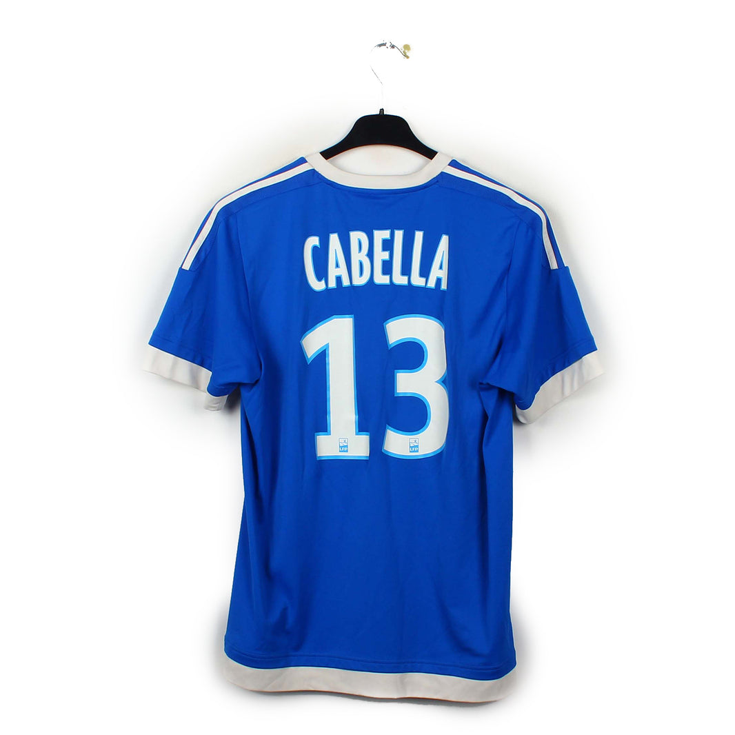 2015/16 - OM - Cabella #13 (M)