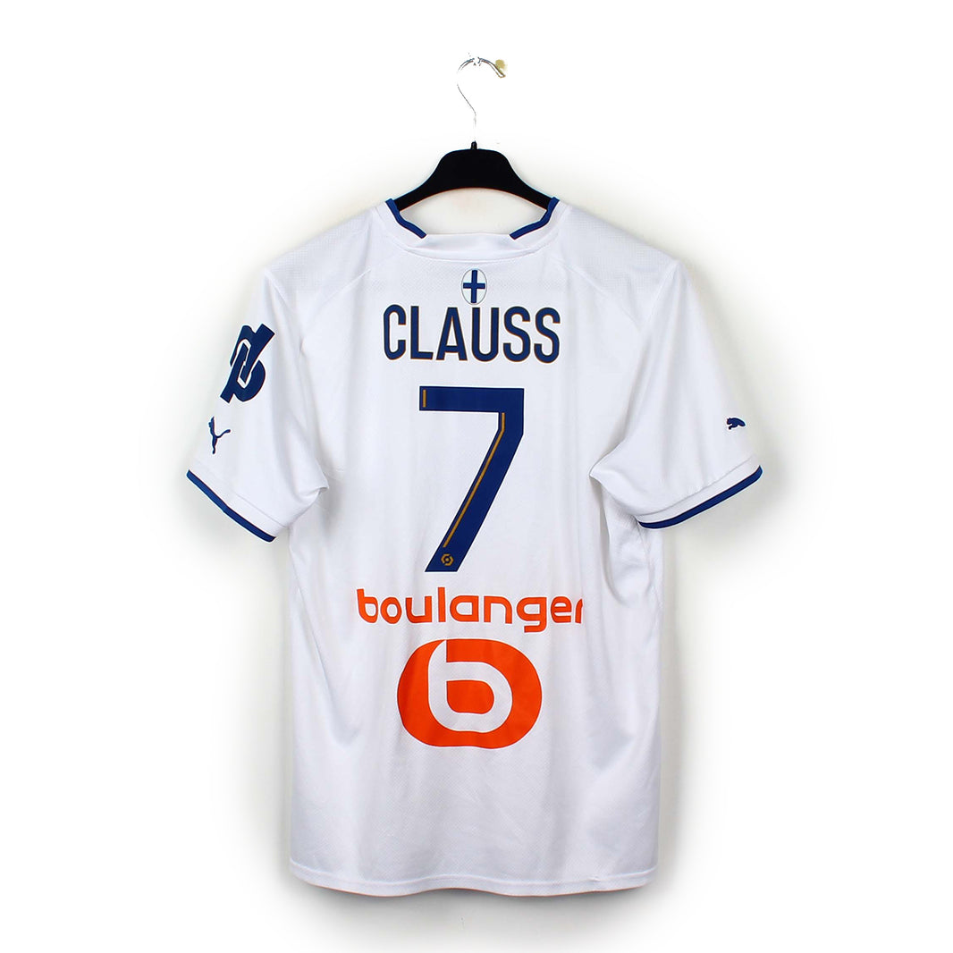 2022/23 - OM - Clauss #7 (L)