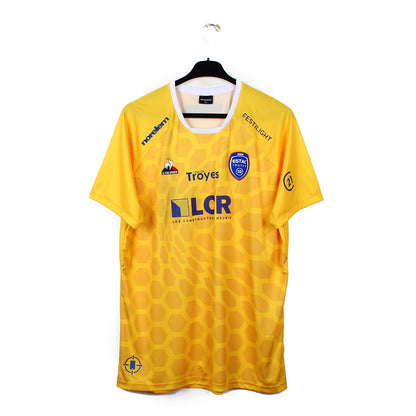 2023/24 - ESTAC Troyes (2XL)