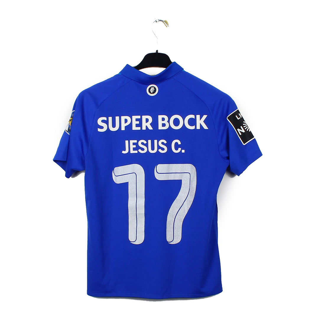 2018/19 - Porto - Jesus #17 (S)