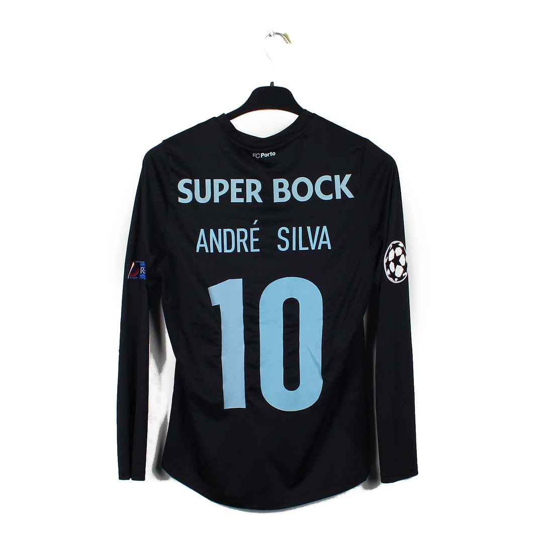 2016/17 - Porto - Andre Silva #10 (S)