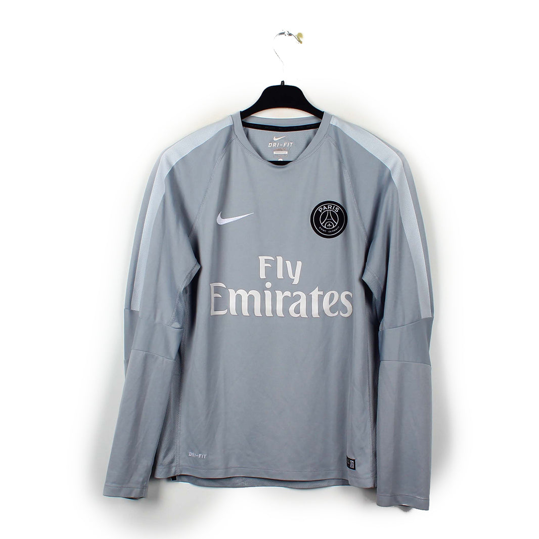 2014/15 - PSG (L)