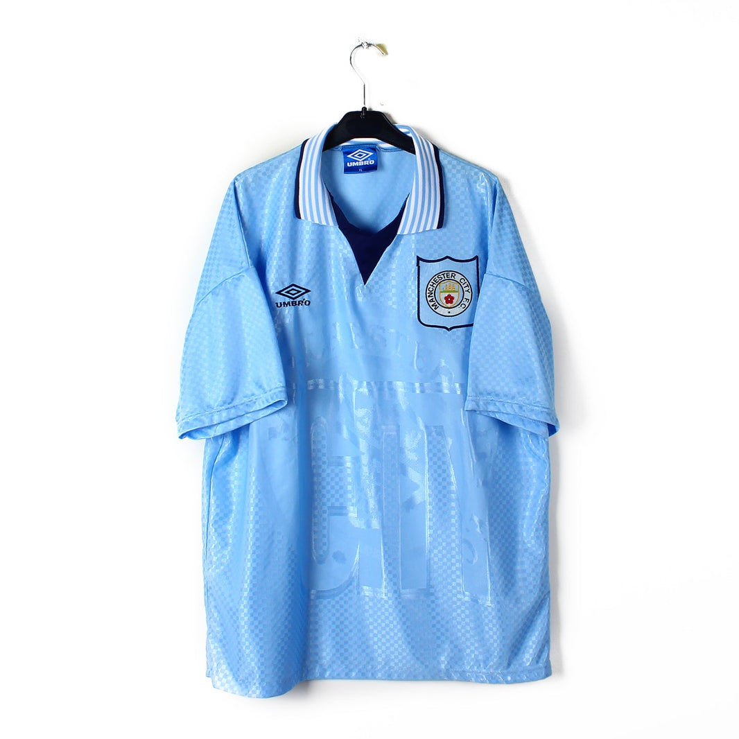 1995/97 - Manchester City (XL)