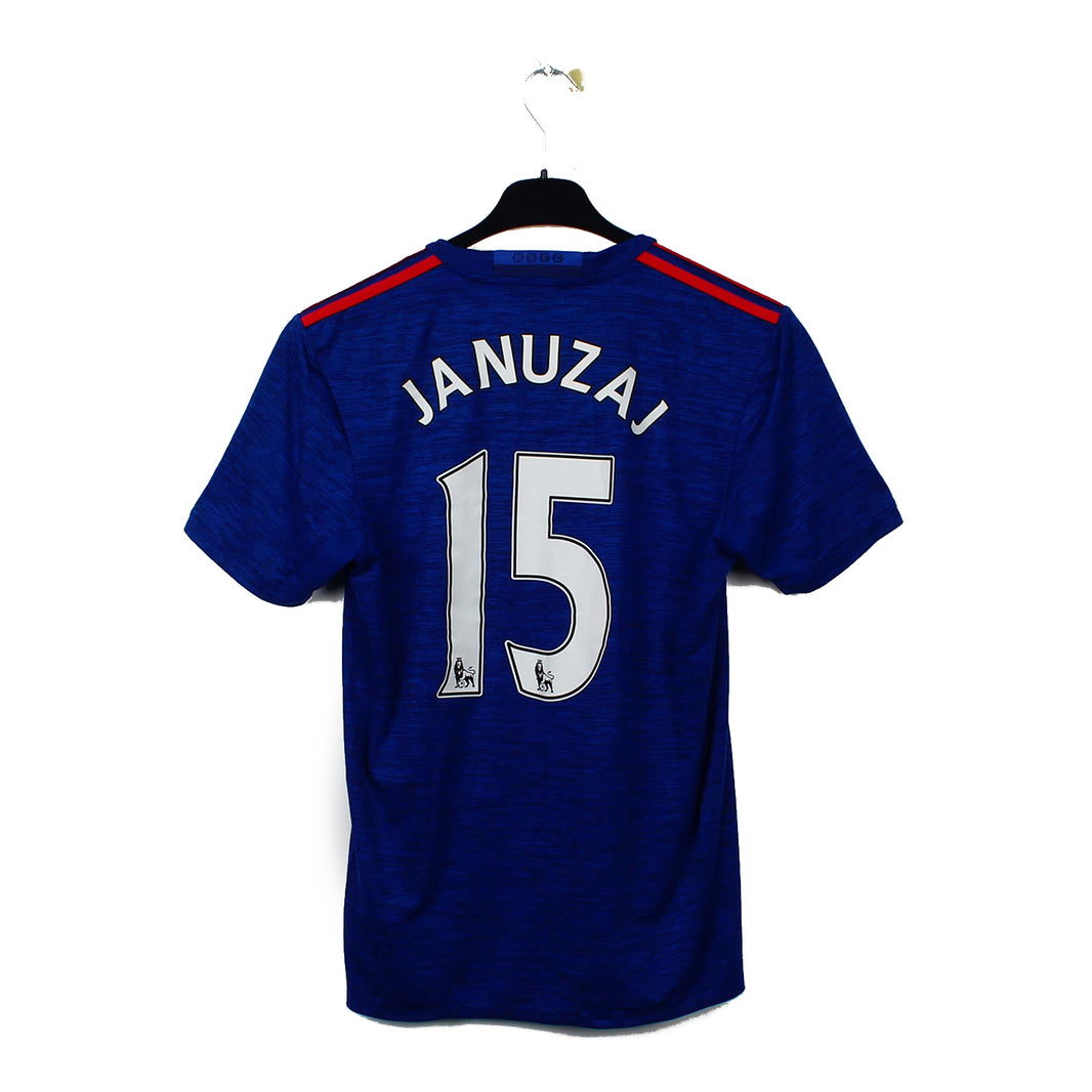 2016/17 - Manchester United - Januzaj #15 (S)