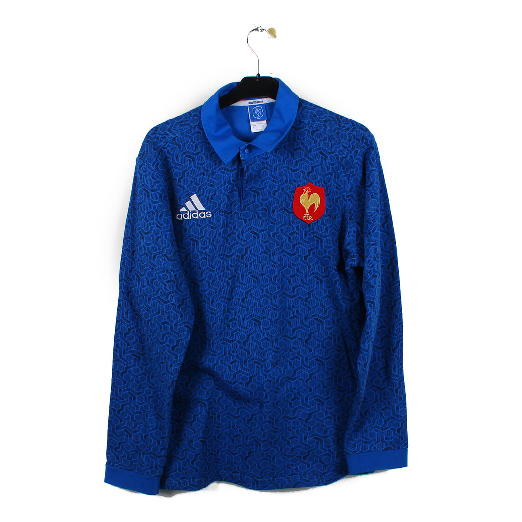 2018 - Equipe de France - Rugby (XL)