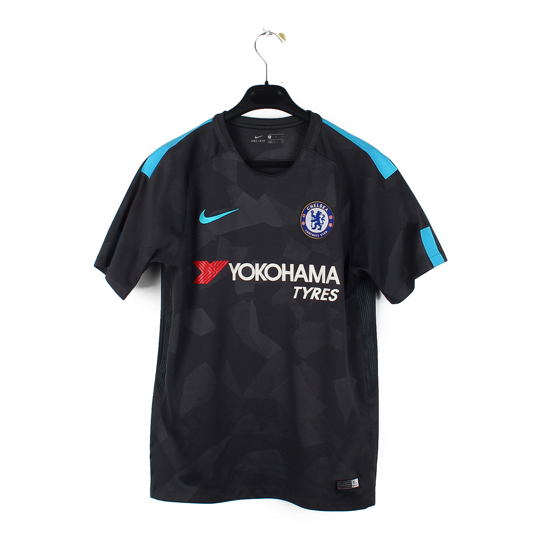 2017/18 - Chelsea - Hazard #10 (S)