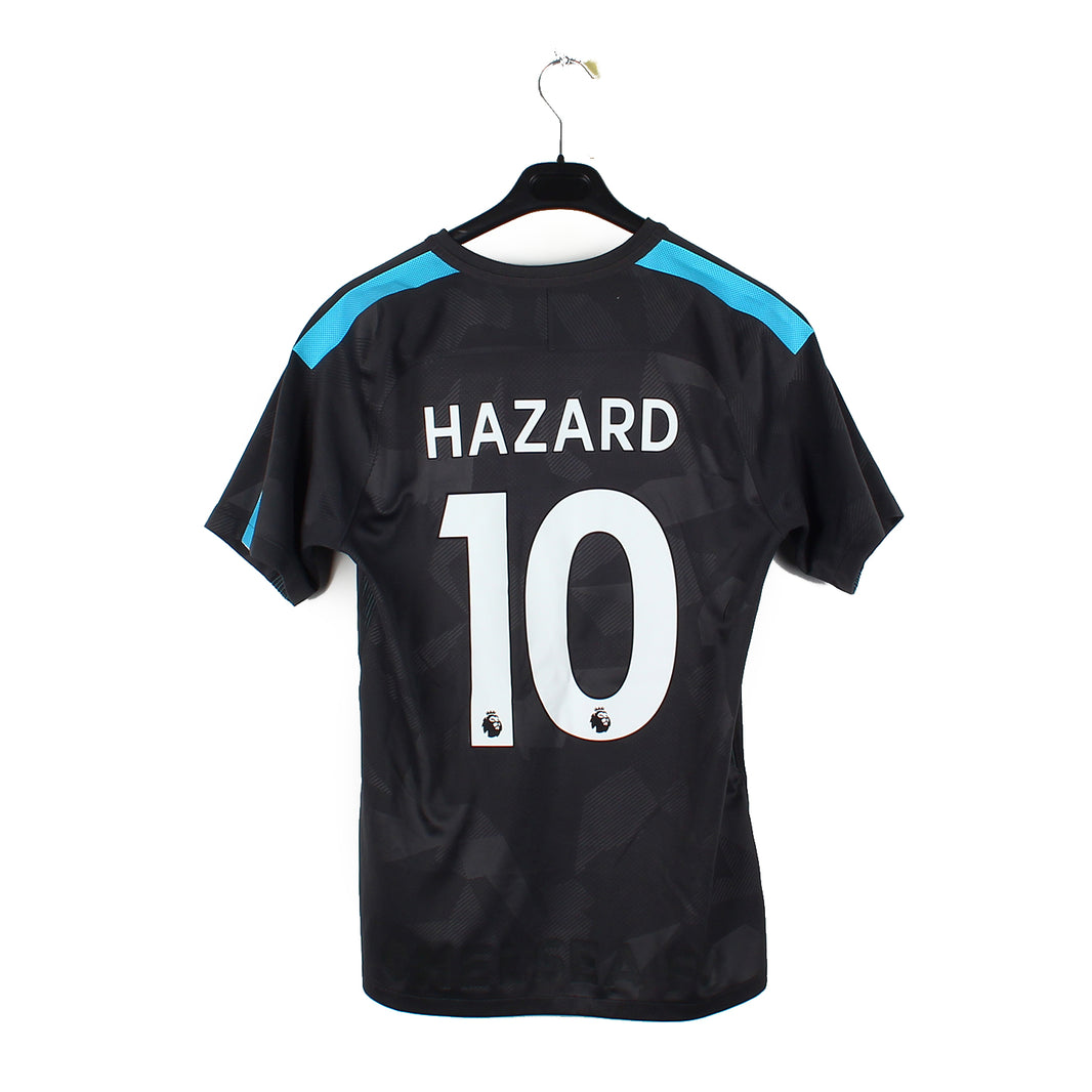 2017/18 - Chelsea - Hazard #10 (S)