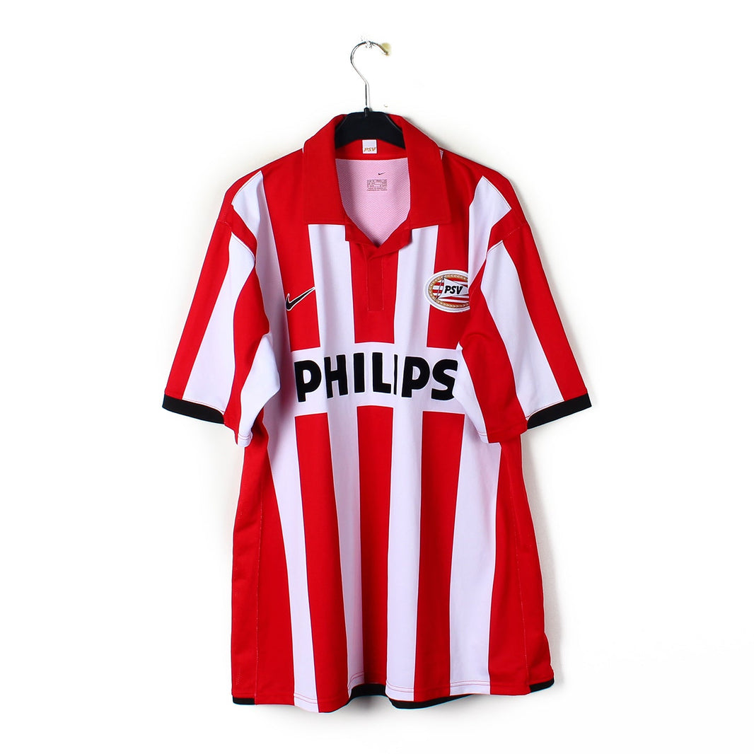 2006/08 - PSV Eindhoven (M)