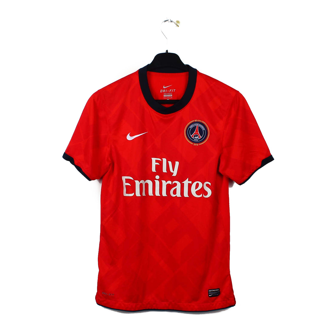 2010/11 - PSG - Nene #19 (M) *édition 40 ans*