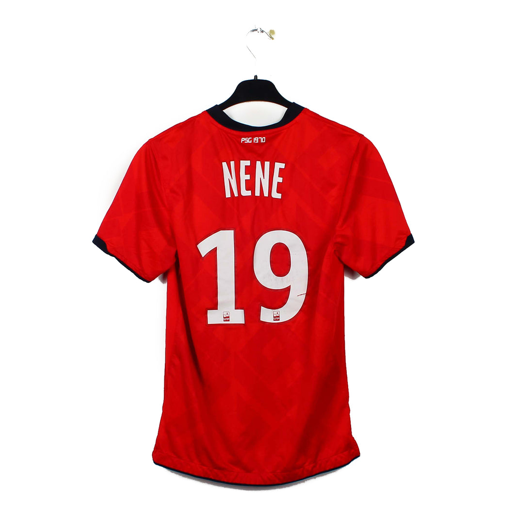 2010/11 - PSG - Nene #19 (M) *édition 40 ans*