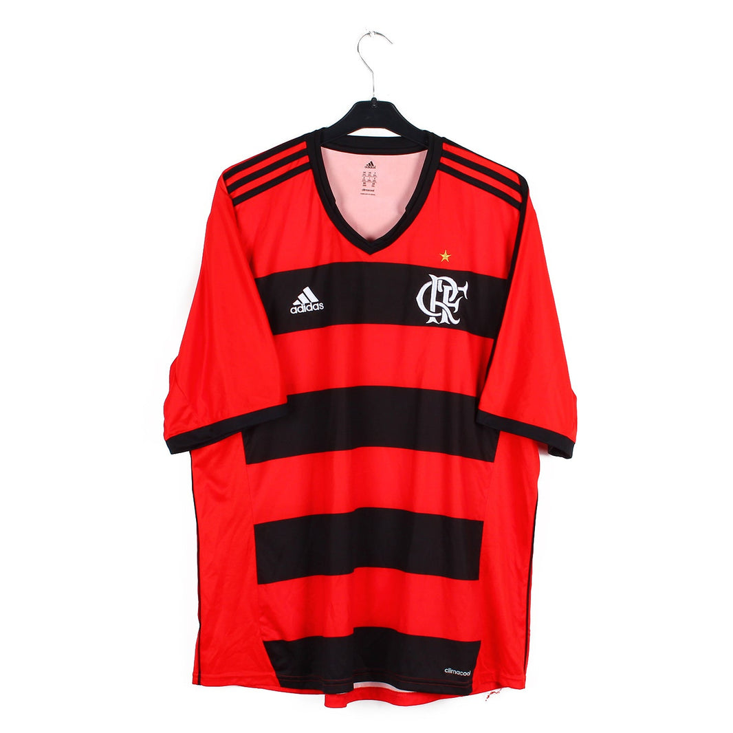 2013 - Flamengo (2XL)