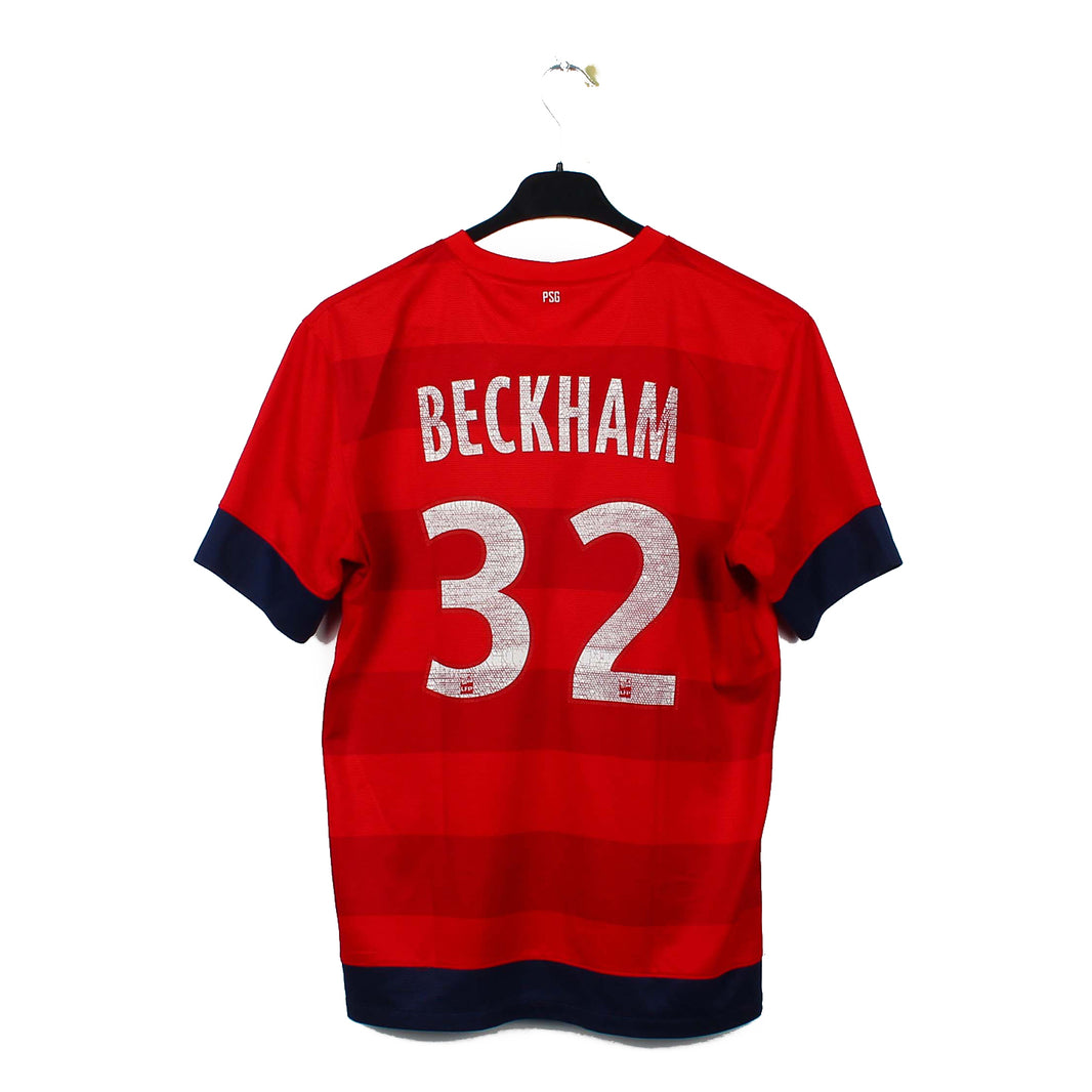 2012/13 - PSG - Beckham #32 (M)