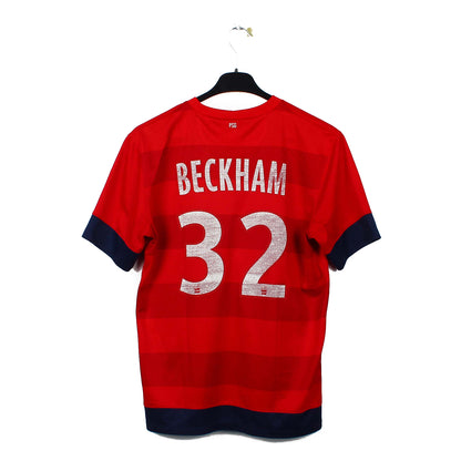 2012/13 - PSG - Beckham #32 (M)