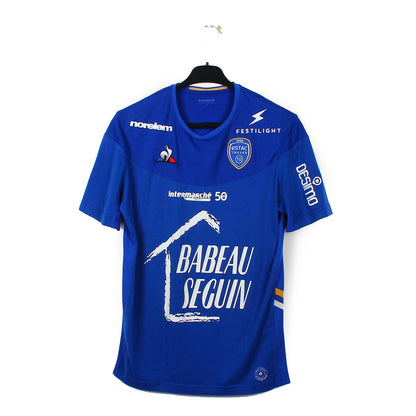 2019/20 - ESTAC Troyes (M) *signé*