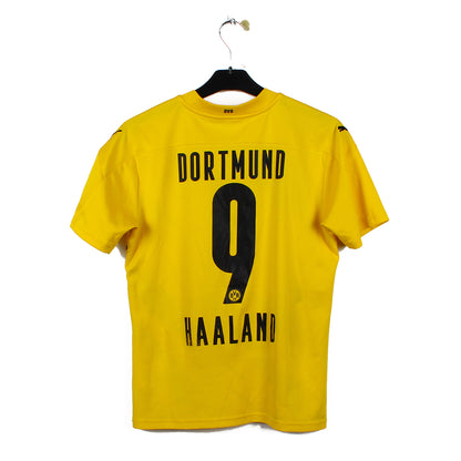 2020/21 - Dortmund - Haaland #9 (S)