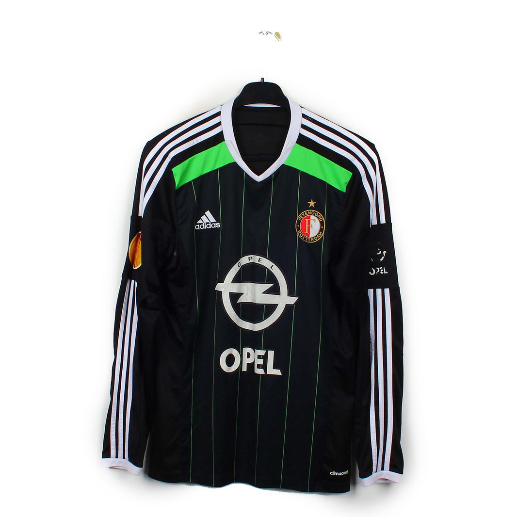 2014/15 - Feyenoord (M)