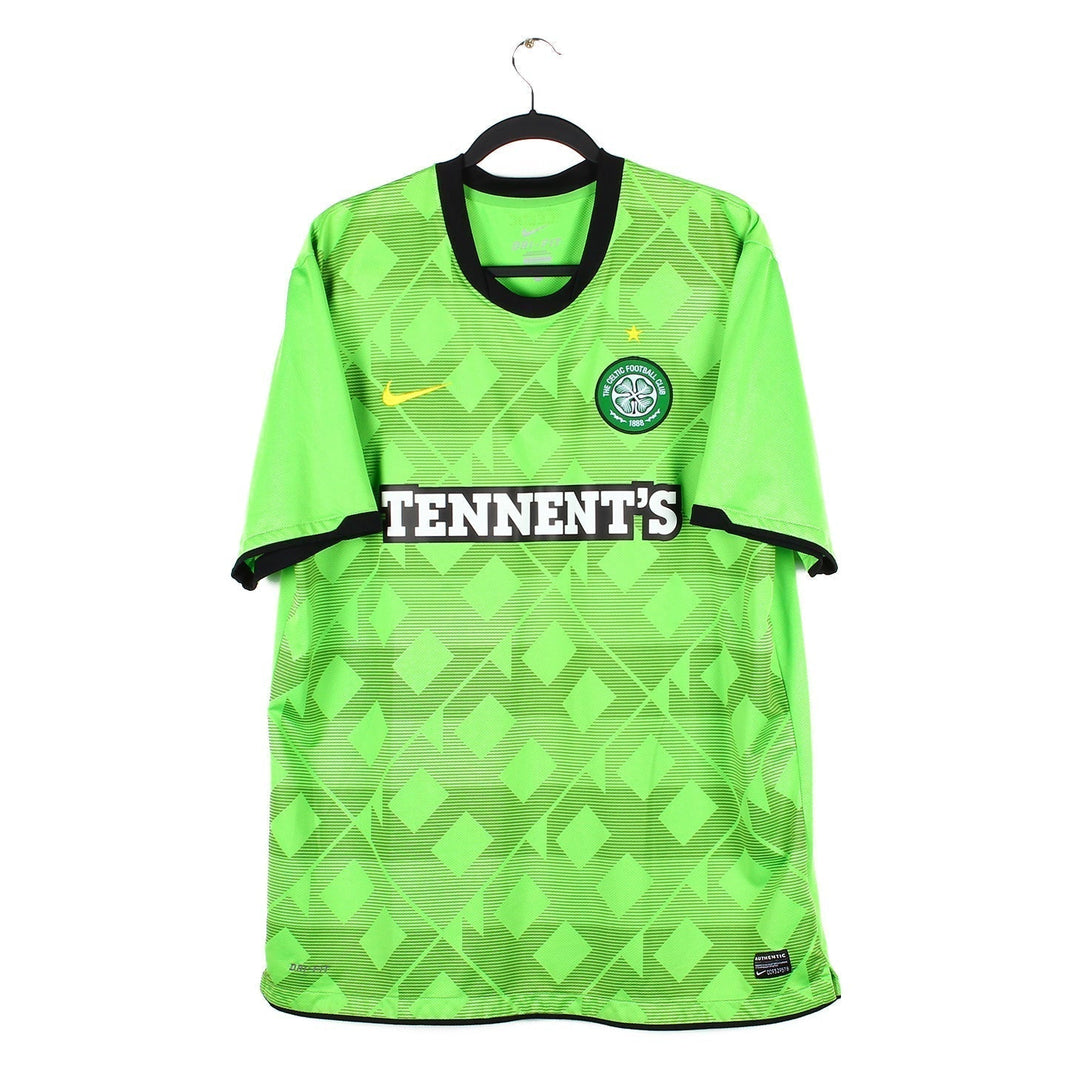 2010/11 - Celtic Glasgow (M)