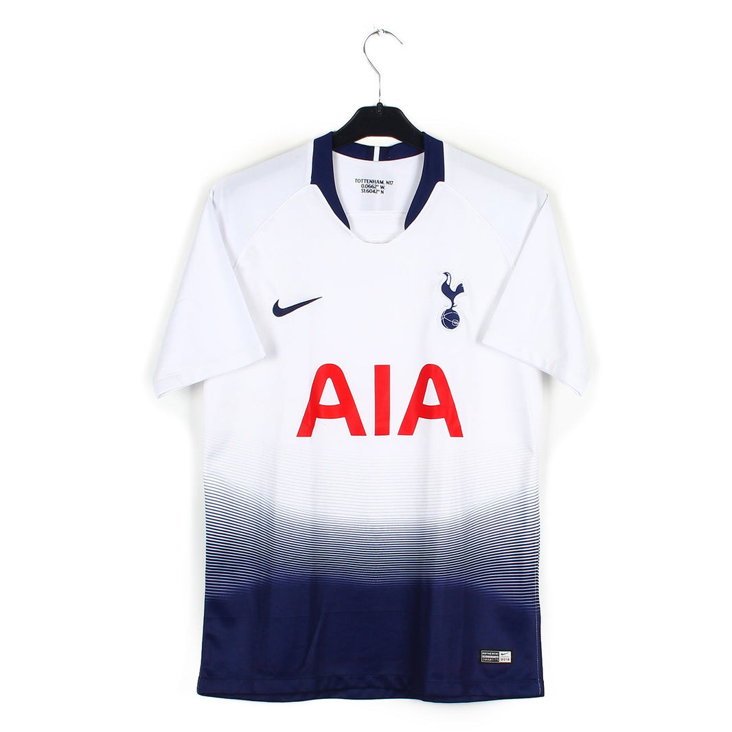 2018/19 - Tottenham (M)