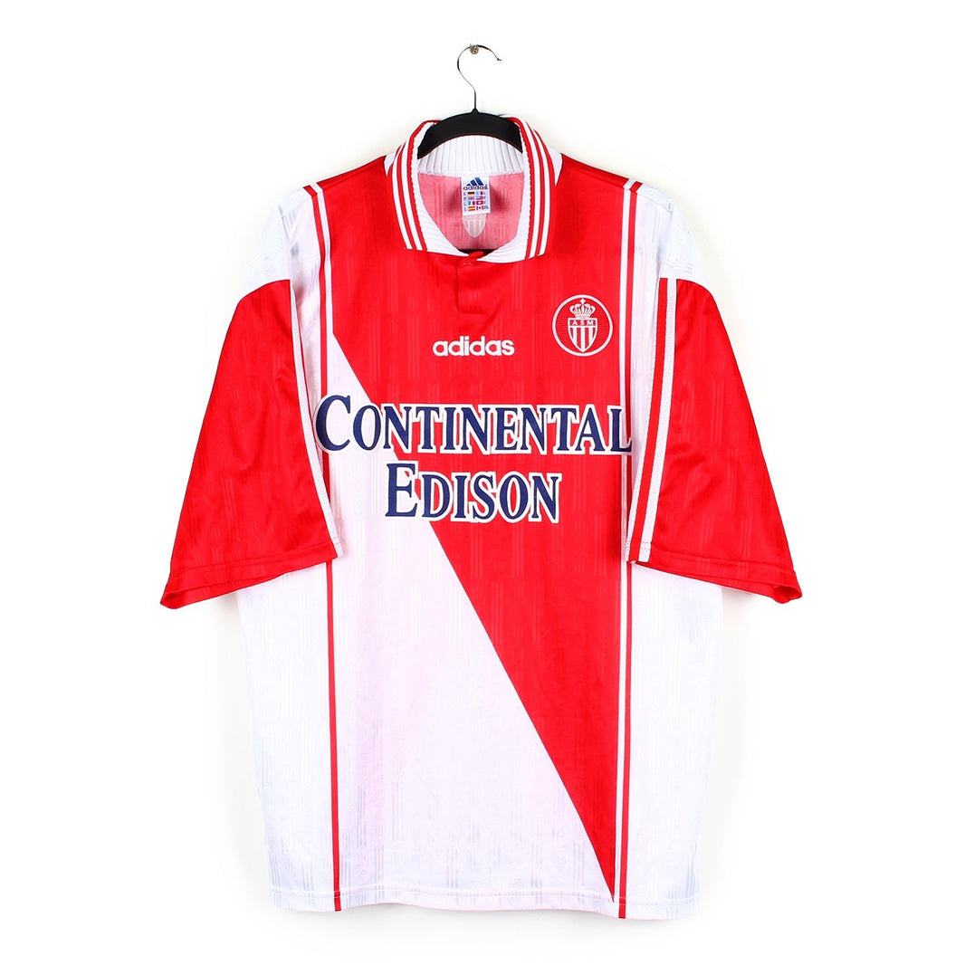 1997/98 - AS Monaco (S)