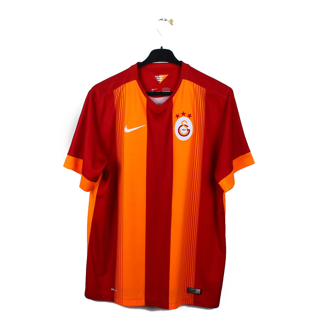 2014/15 - Galatasaray - Sneijder #10 (XL)