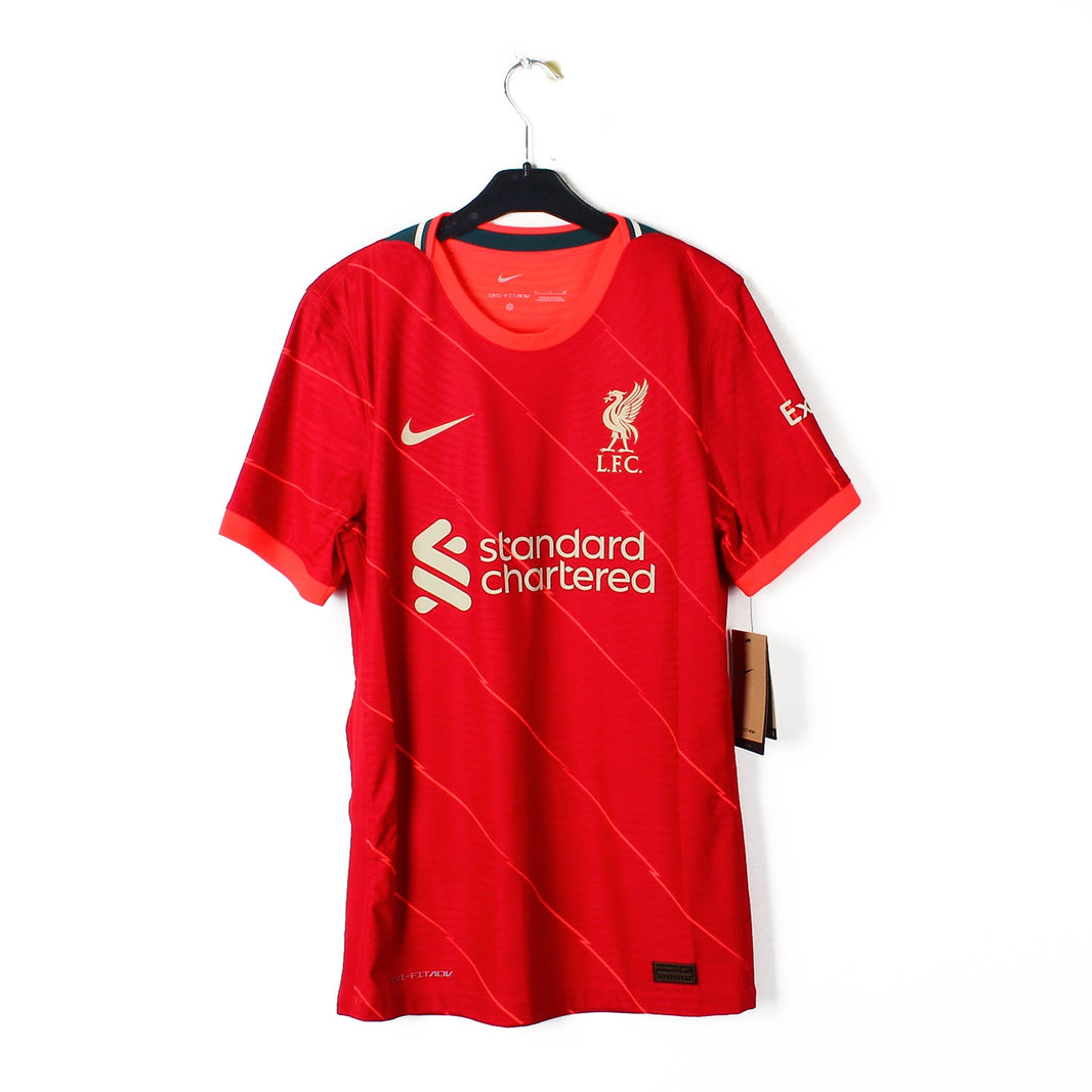 2021/22 - Liverpool FC (S) [pro]