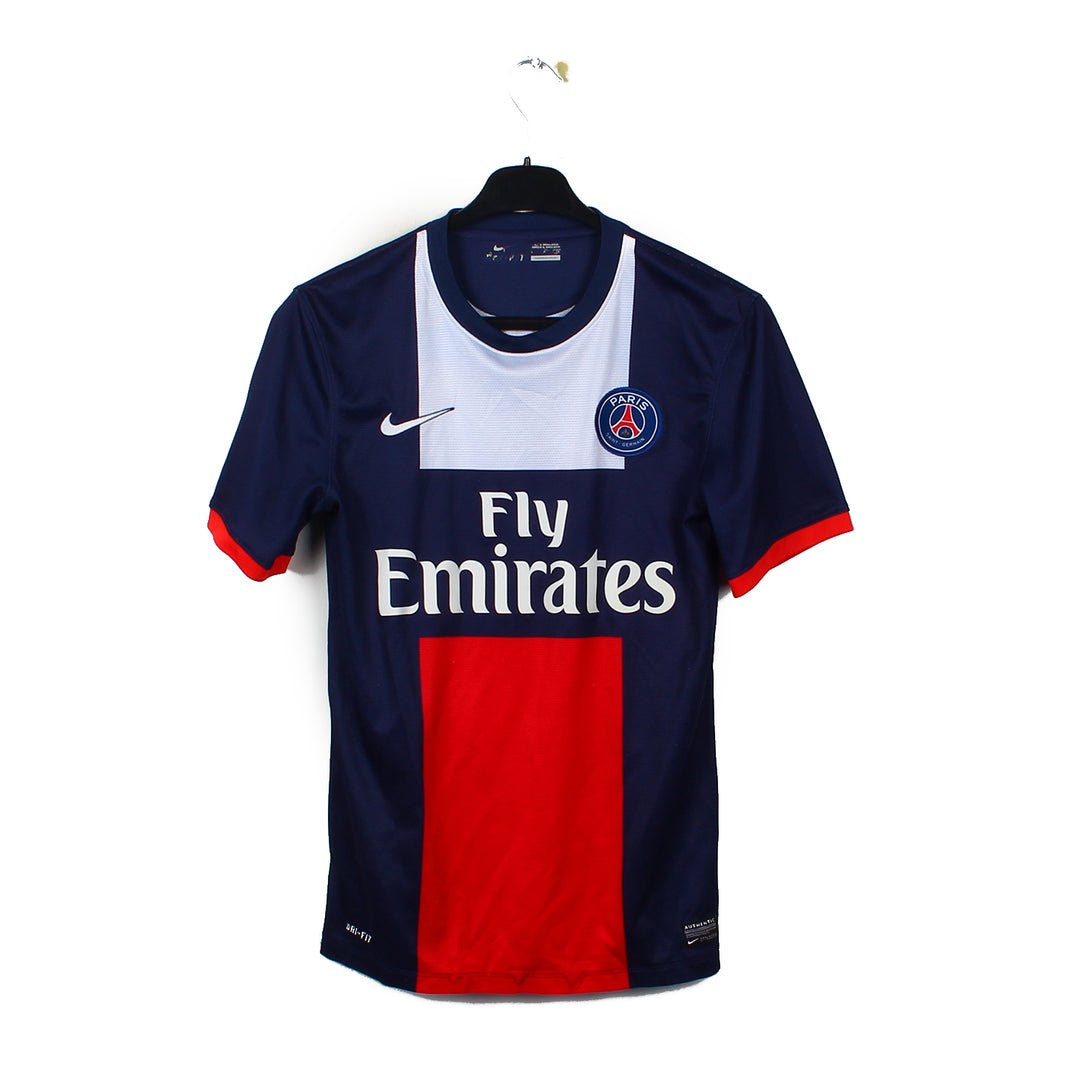 2013/14 - PSG - Ibrahimovic #10 (S)