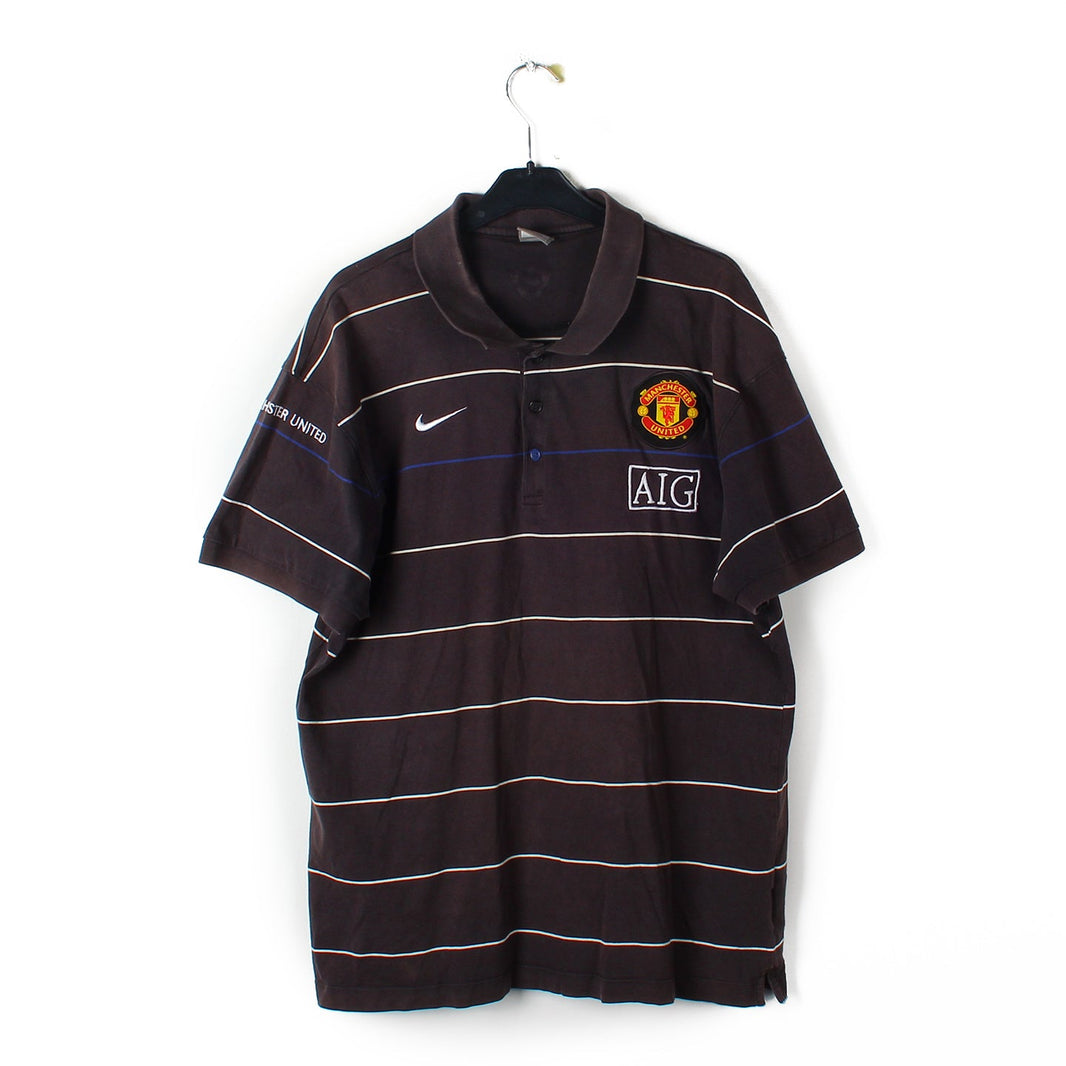 2008/09 - Manchester United (2XL)