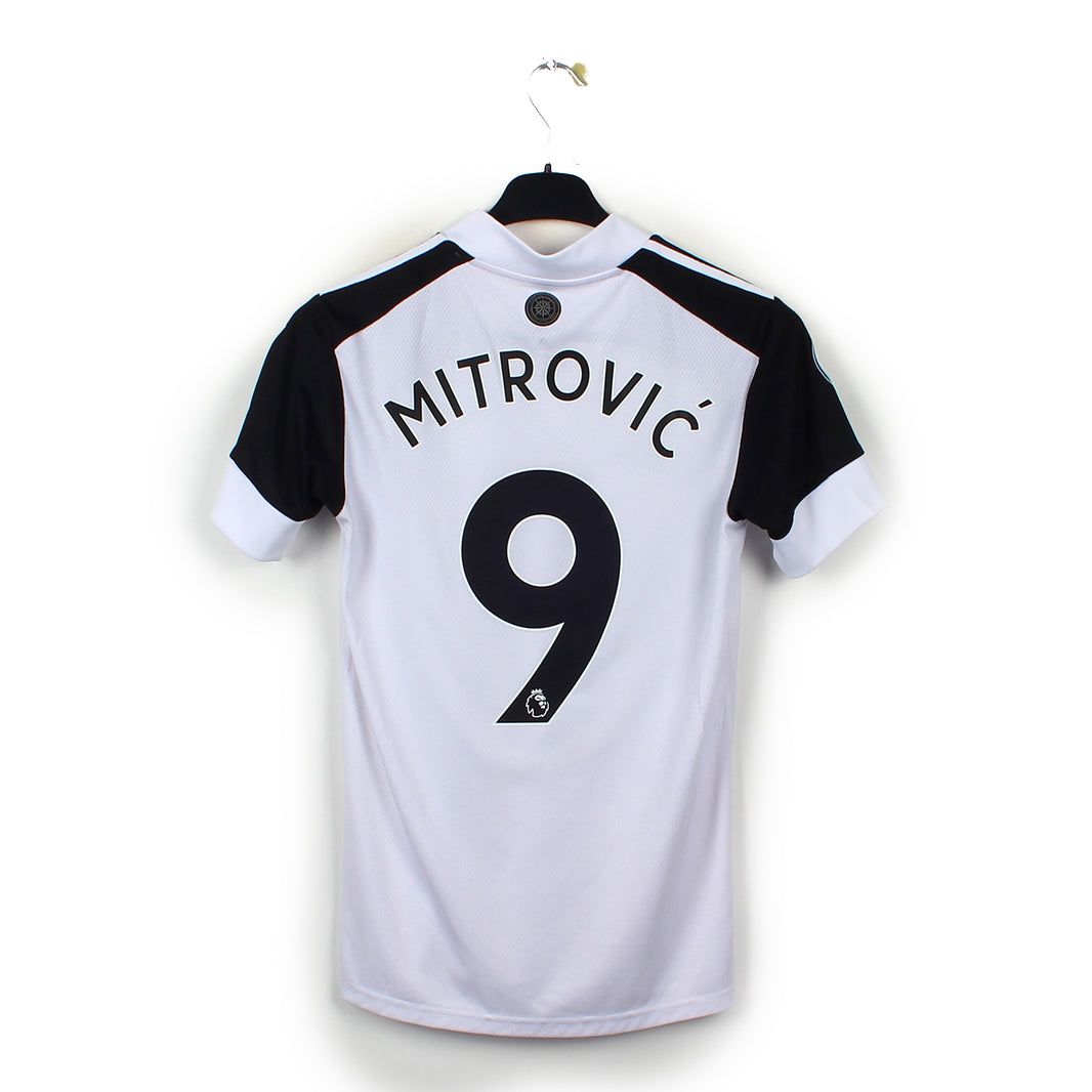 2020/21 - Fulham - Mitrovic #9 (S)