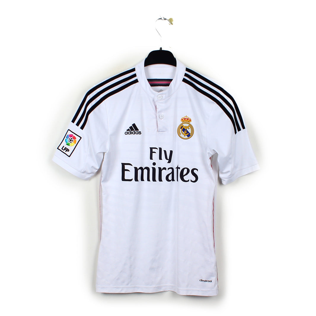 2014/15 - Real Madrid - Di Maria #22 (XS)