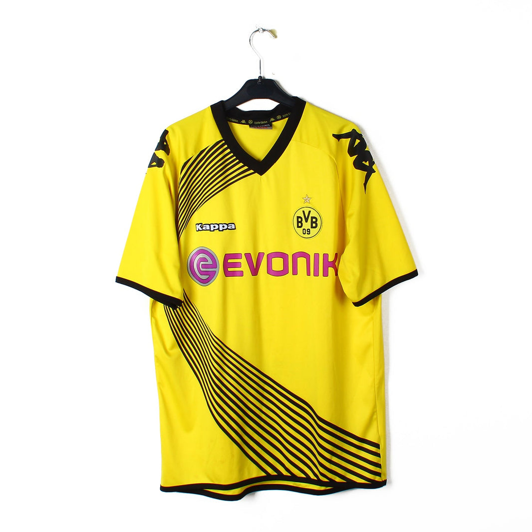 2011/12 - Dortmund (L)