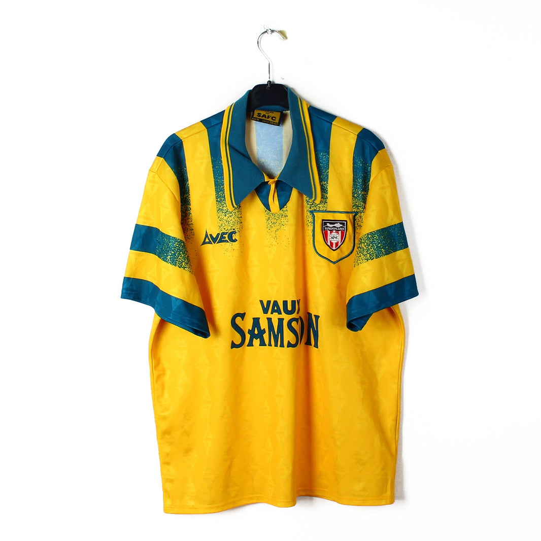 1995/97 - Sunderland (M)