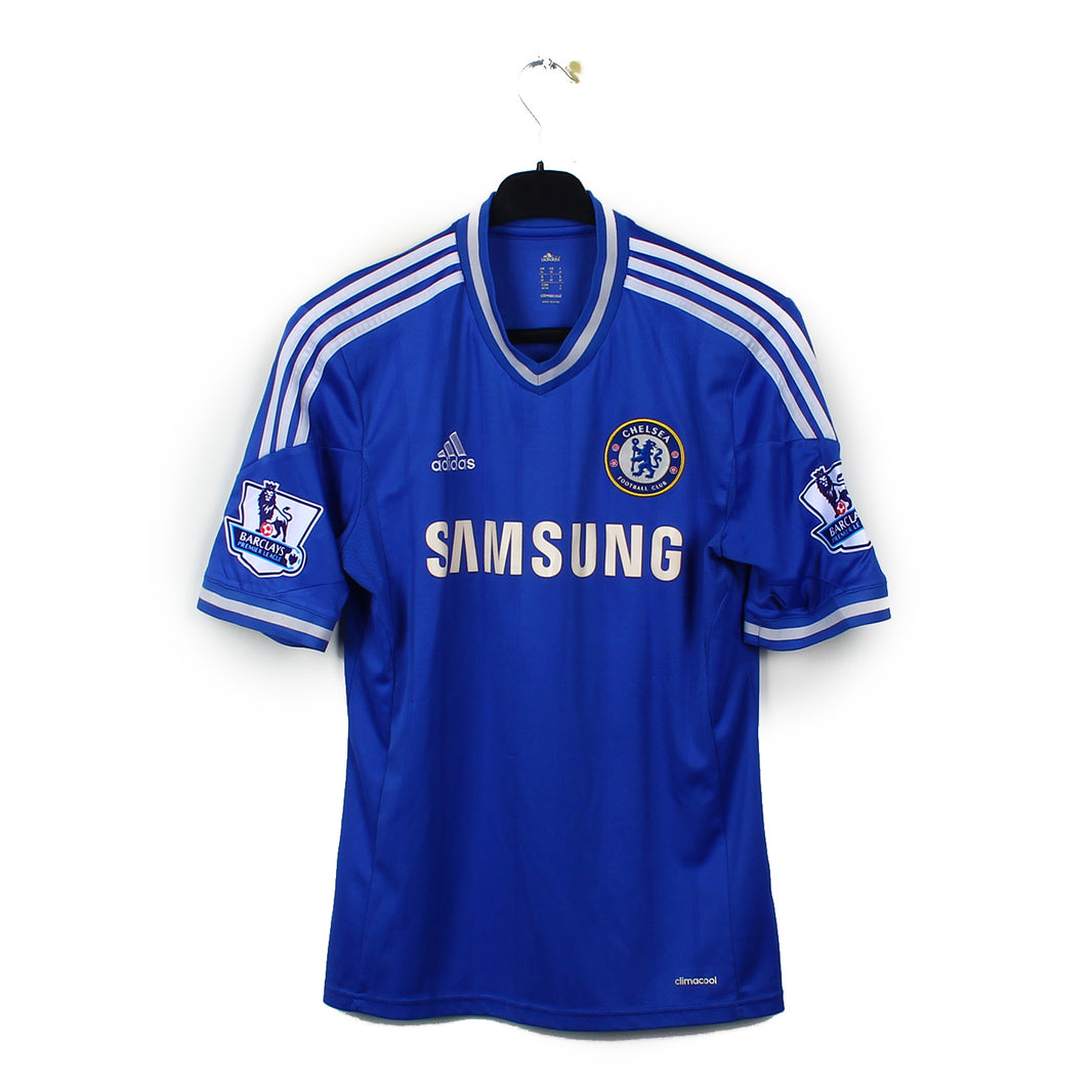 2013/14 - Chelsea - De Bruyne #15 (M)