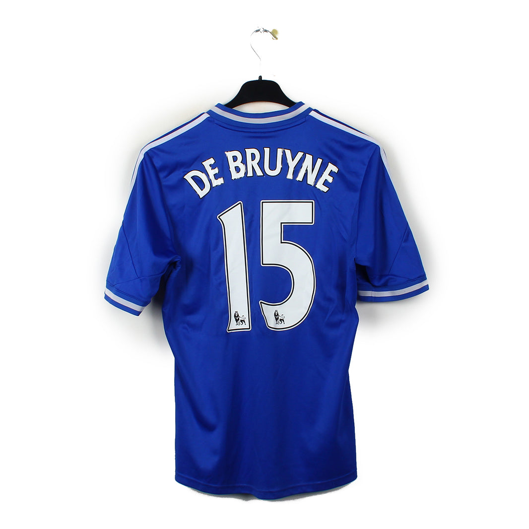 2013/14 - Chelsea - De Bruyne #15 (M)