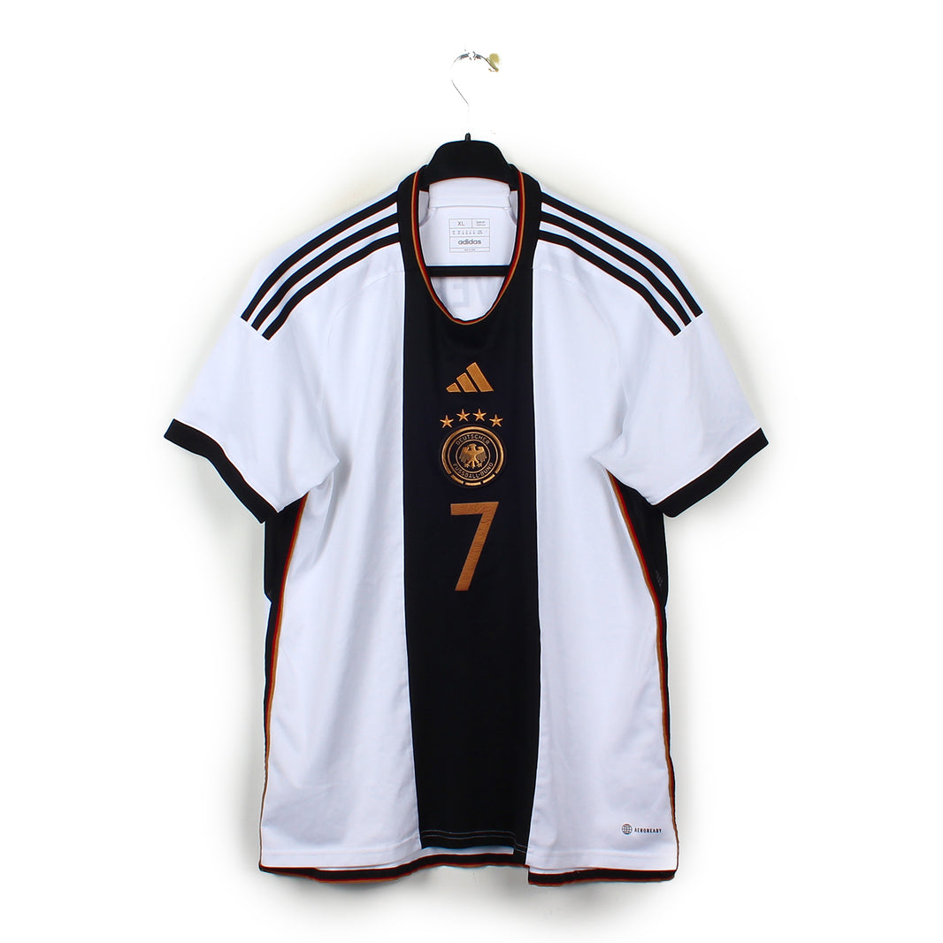 2022 - Allemagne - Havertz #7 (XL)